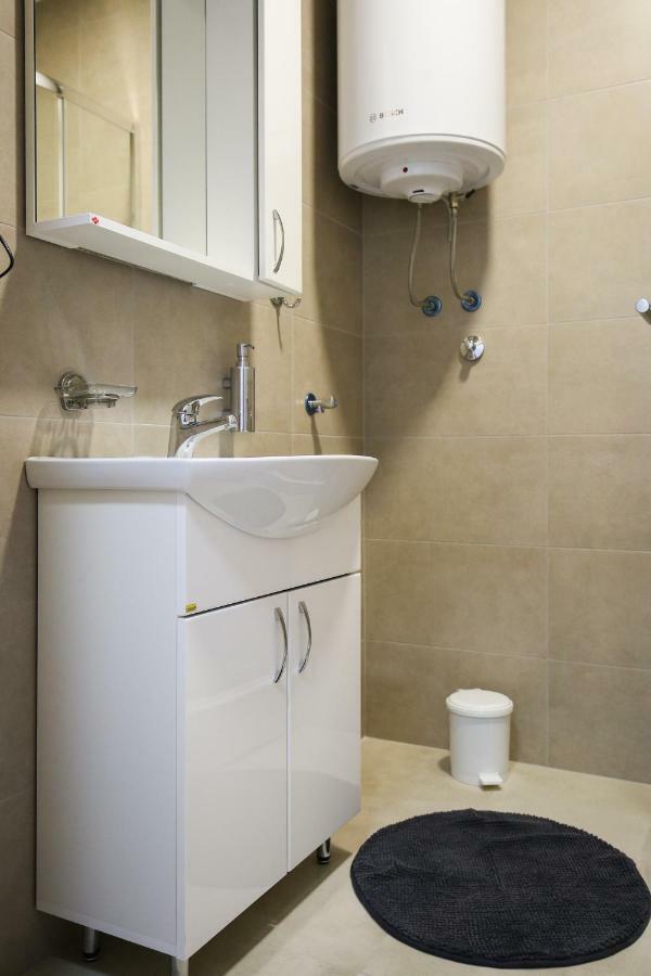 Manirosi 2 Apartman Subotica Exteriér fotografie