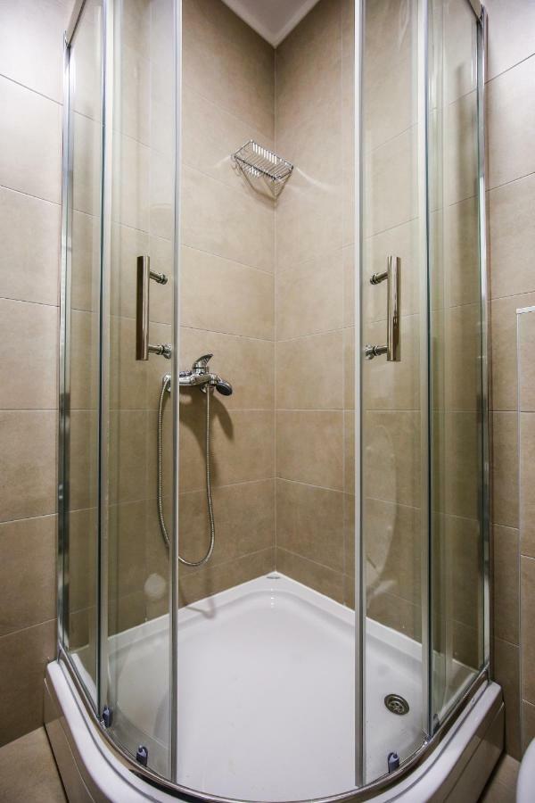 Manirosi 2 Apartman Subotica Exteriér fotografie